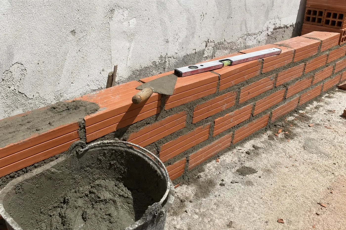 Masonry