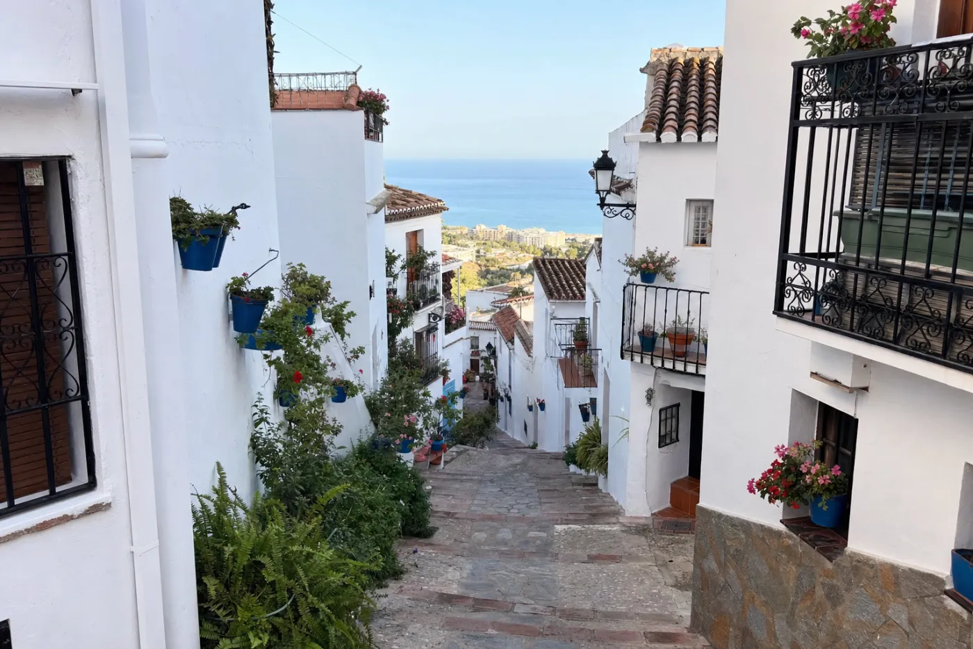 Reformas en Benalmádena