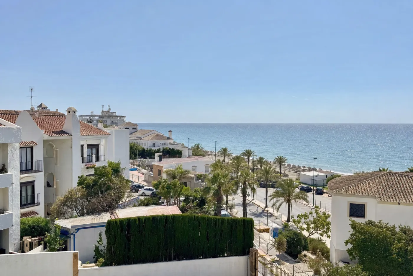 Reformas en La Cala de Mijas