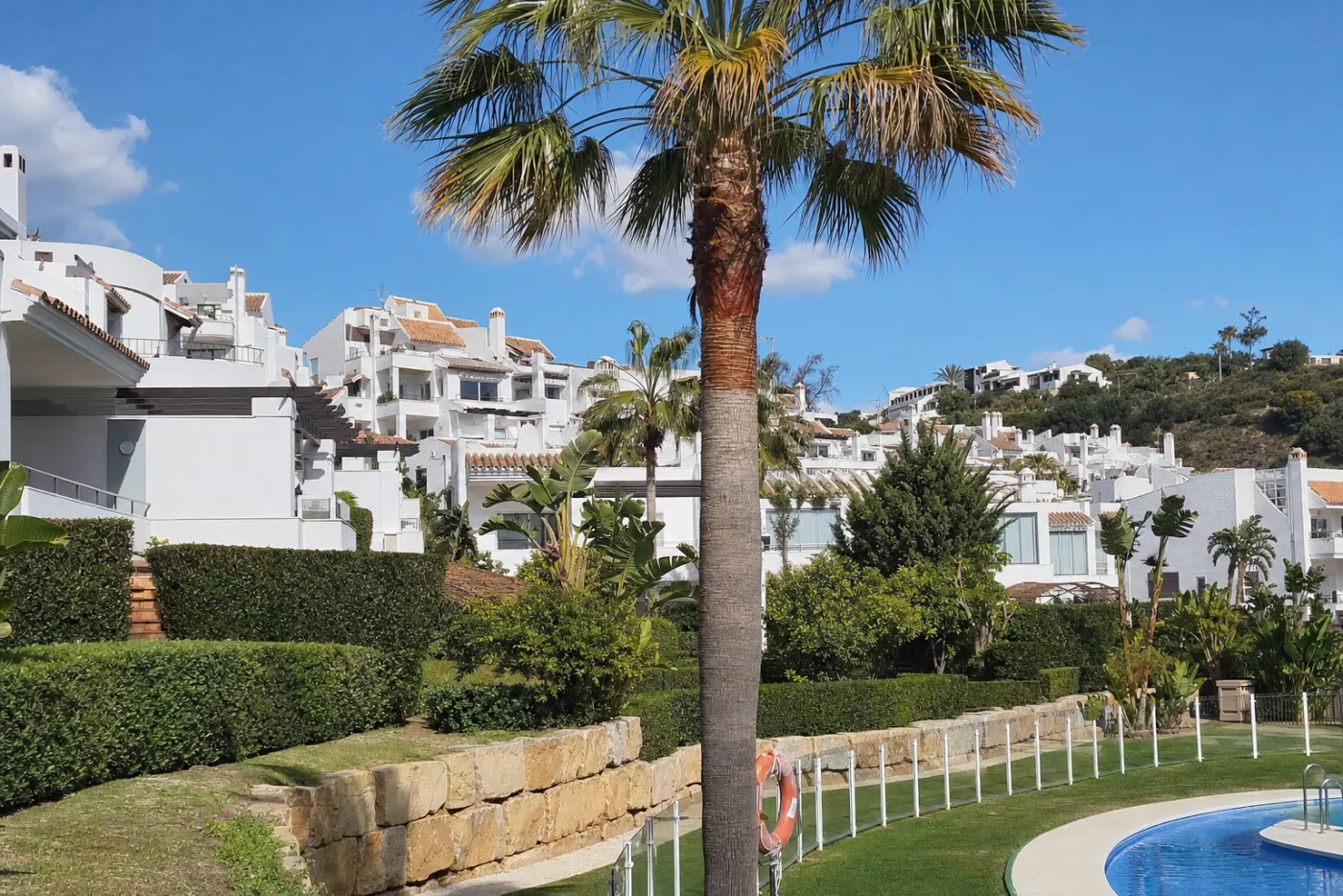 Reformas en Riviera del Sol