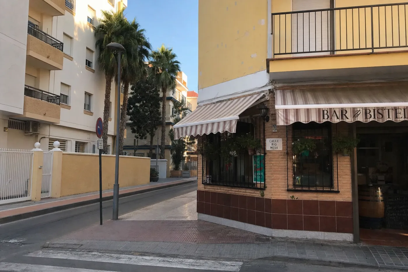 Reformas en Torremolinos